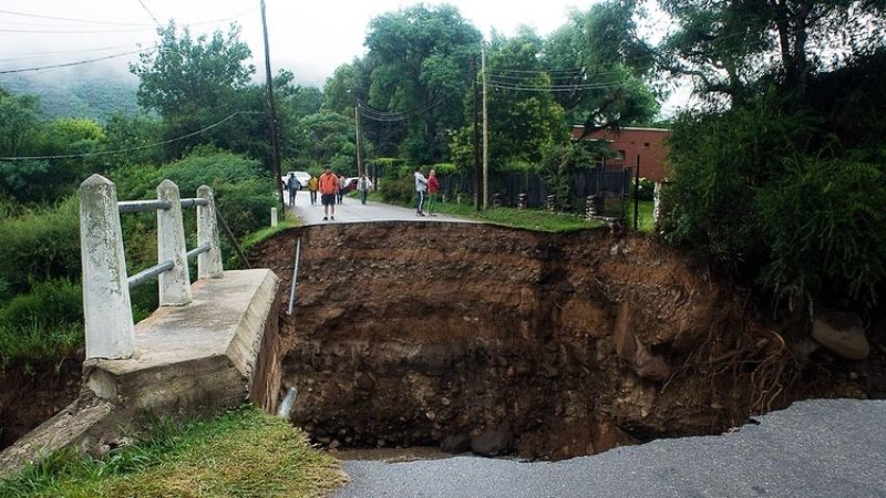 A cinco años de la tragedia de El Rodeo
