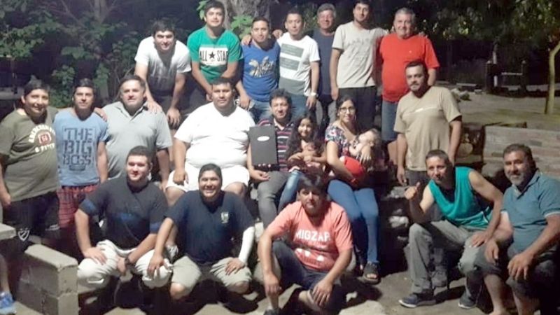 El Rally del Oeste fijó su Calendario para la temporada 2019