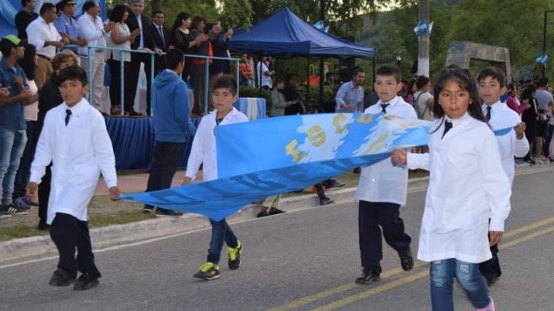 Comenzó la semana aniversario de Aconquija