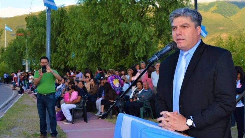 Comenzó la semana aniversario de Aconquija