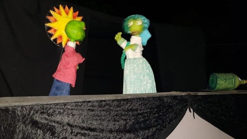 “Teatro Va 4” lleva sus obras a Pomán y Los Varela este fin de semana