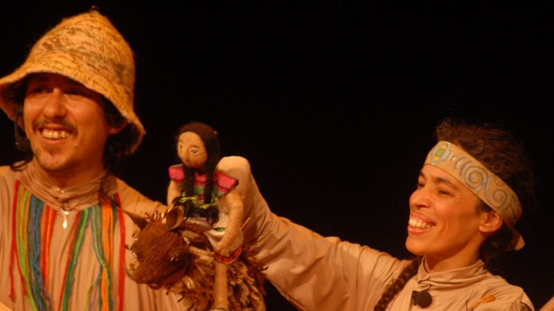 “Teatro Va 4” lleva sus obras a Pomán y Los Varela este fin de semana