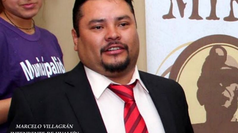 Hualfín arranca el año con aumento salarial para municipales