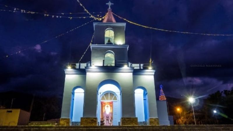 Mutquin y sus bellezas naturales