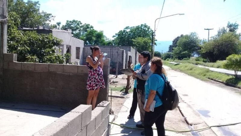 Plan Operativo contra Hantavirus y Arbovirus