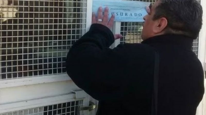 Otros dos comercios clausurados por irregularidades