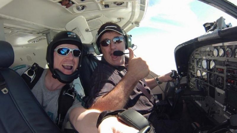 ¿Cuáles fueron las últimas palabras del piloto de la avioneta de Emiliano Sala?