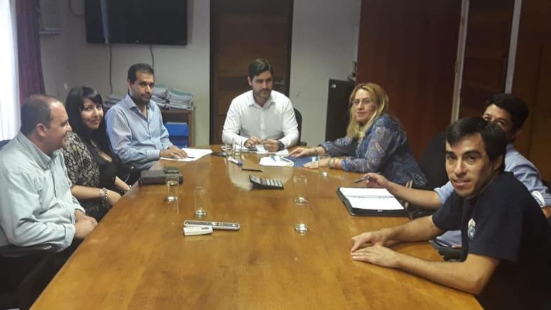 El Gobierno ofrece un aumento del 23%