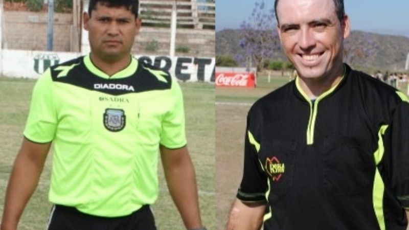 Clubes catamarqueños abren el domingo el Regional 2019