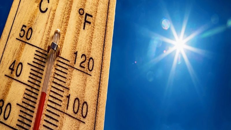 Catamarca en el podio de las ciudades más calientes