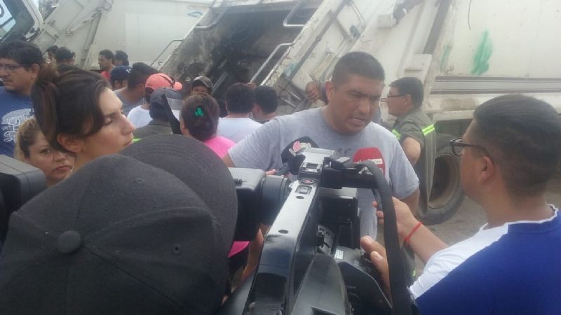 El SOEM denunció al fiscal de la causa por la muerte del municipal