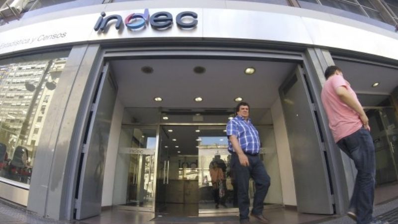 La economía se desplomó un 7,5% en noviembre, la mayor caída en la era Macri