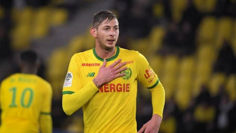 La Policía de Guernsey suspendió de manera definitiva la búsqueda de Emiliano Sala