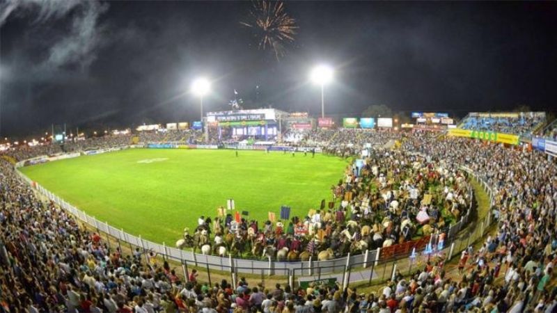 Bailarina denunció haber sido abusada en el Festival de Jesús María