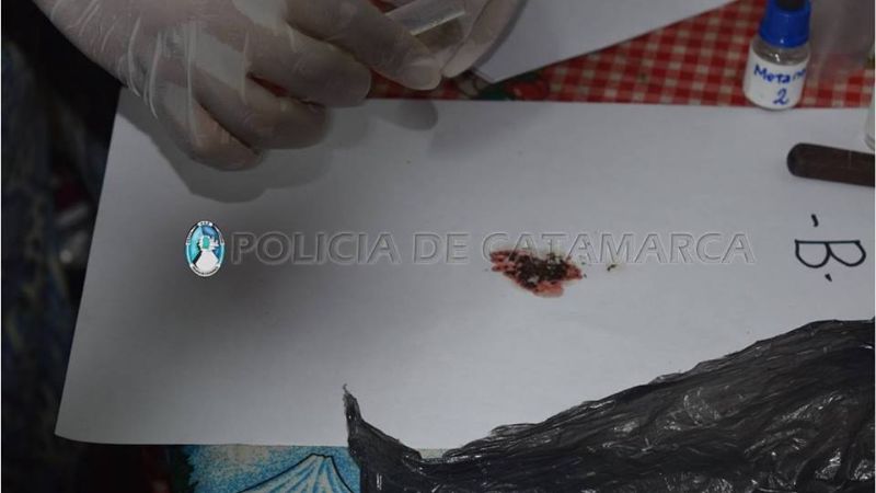 Desbaratan puntos de venta de droga en barrios del norte