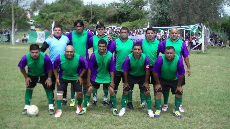 La Liga Ambateña define campeones en cuatro divisiones