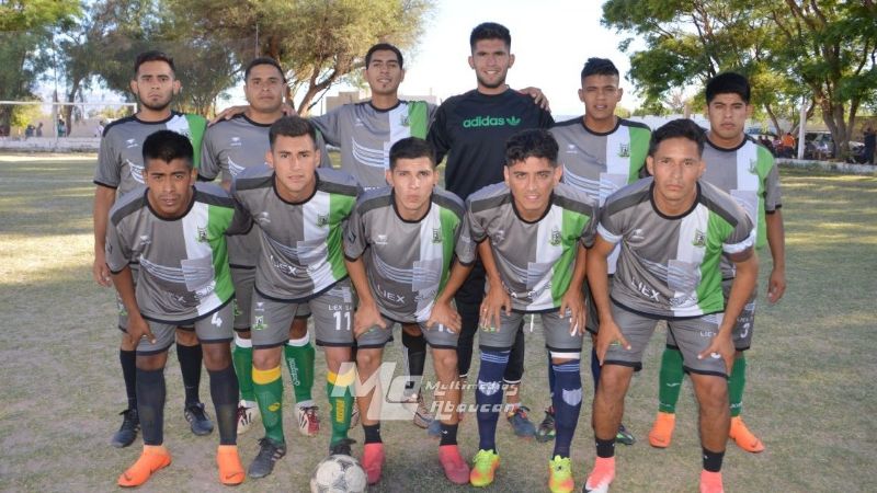 Defensores de Fiambalá se prepara para el Torneo Federal Amateur