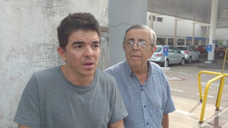 Detuvieron a un médico denunciado por atender "borracho"