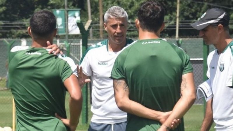 La Superliga de AFA se reanuda con la 16ta. fecha