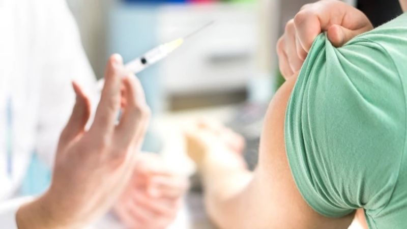 El rechazo a las vacunas entre las 10 amenazas de 2019