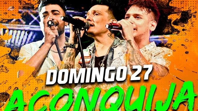 Inicia la 34° edición del Festival Mayor de Aconquija