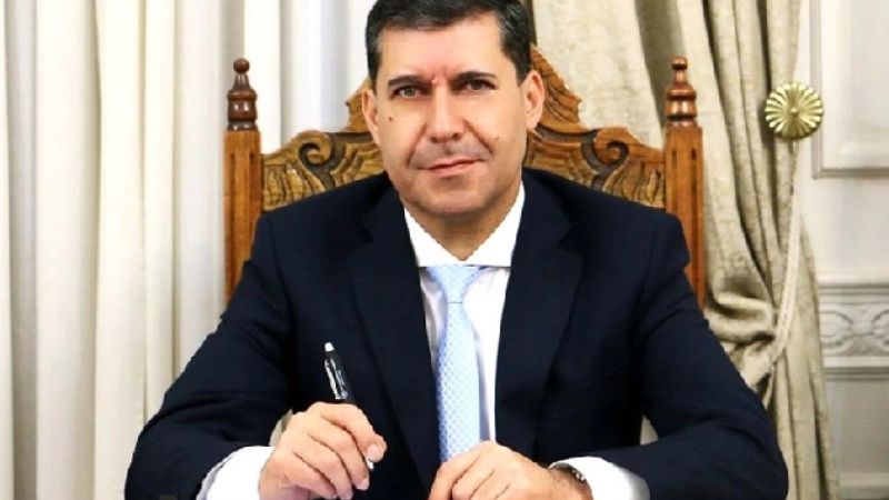 La Corte habilitó la consulta sobre la re-re de Casas en La Rioja