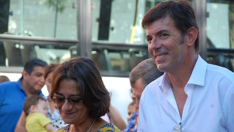 Presentaron el transporte inclusivo en Catamarca