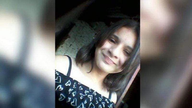Encontraron muerta a Angelina Cáceres, la adolescente que buscaban en Chaco