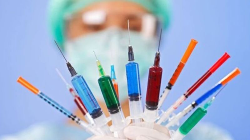 Se negaban a vacunar a su hijo recién nacido y la Justicia los obligó