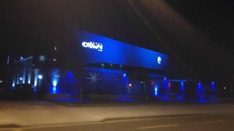 Dos detenidos en el Alto Fariñango