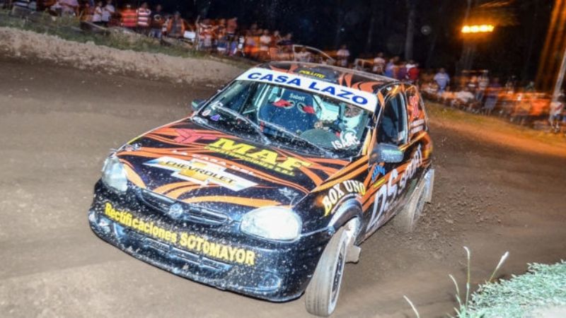 Esta noche se abre la temporada de El Duende