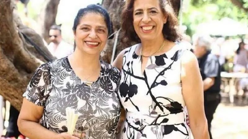 Dos mujeres israelíes asesinadas por hijo de una de ellas