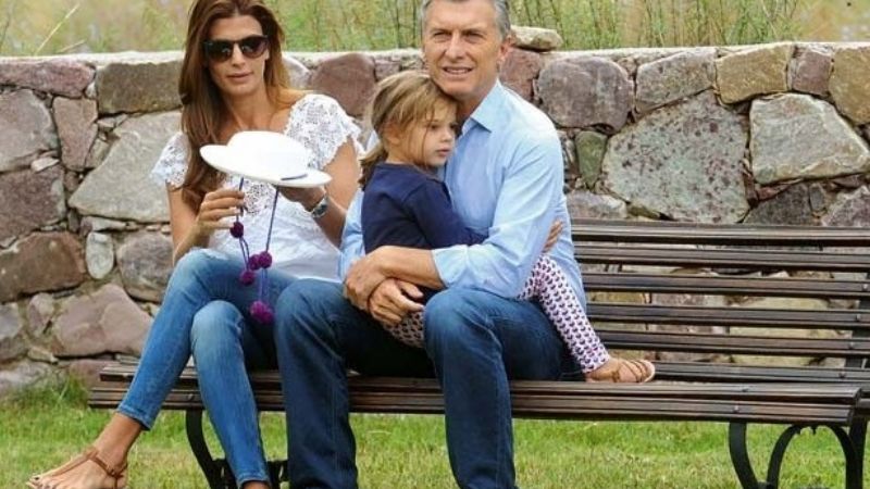 Macri sigue descansando; ahora en Chapadmalal