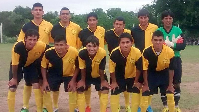 La Liga Ambateña define campeones en cuatro divisiones