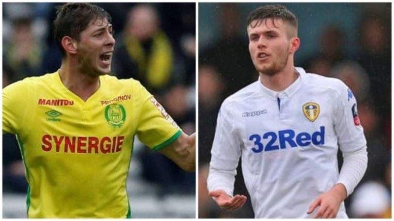 Los mensajes de WhatsApp de Emiliano Sala con el hijo de quien contrató el avión