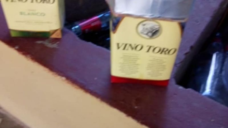 Otra vez provocaron daños en una posta de Andalgalá