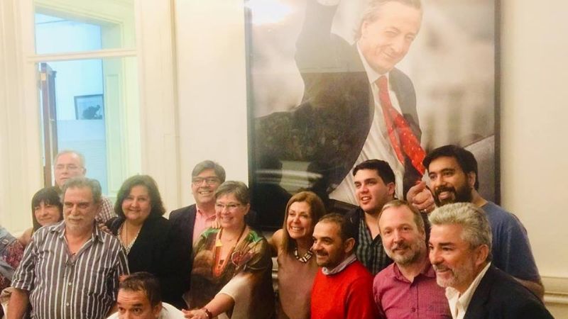 ¿Por qué tanto apuro en armar y lanzar Unidad Ciudadana?