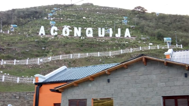 El Cine Móvil rumbo a Londres