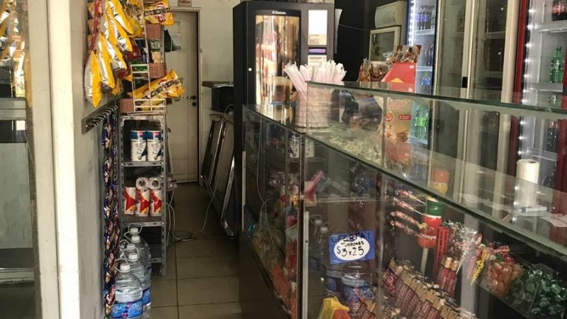 Más de 1200 pedidos de habilitaciones comerciales en 2018