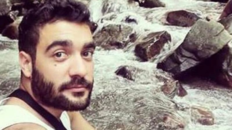 Salió a buscar el auto para irse de vacaciones con su novia pero no volvió