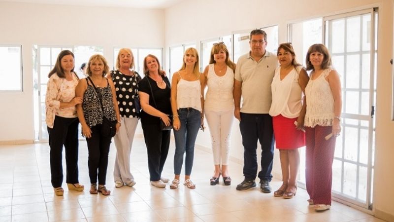 LALCEC ya tiene su nueva casa