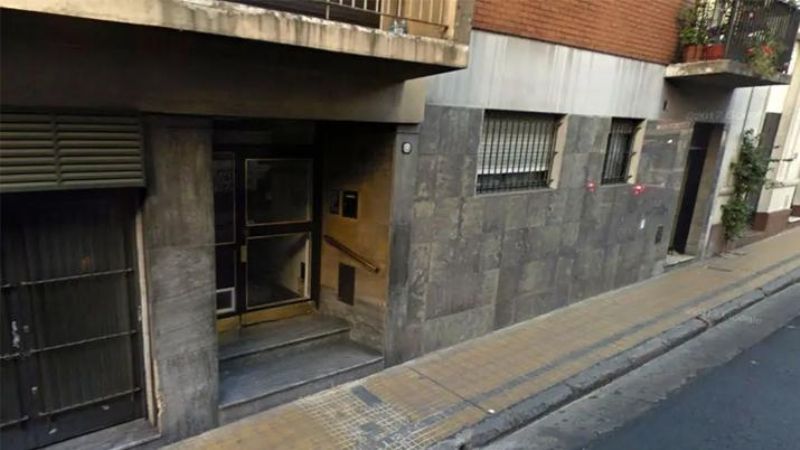 Bebé murió al ser aplastado por un ascensor en un edificio