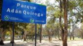 Un menor de 17 años quedó internado tras golpiza en el Parque Adán Quiroga
