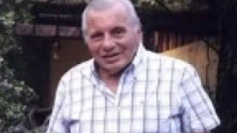 Falleció el Dr. Julio Argentino Soria