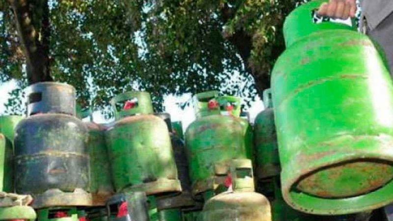 La garrafa social sube 37% en febrero y pasará a costar $300