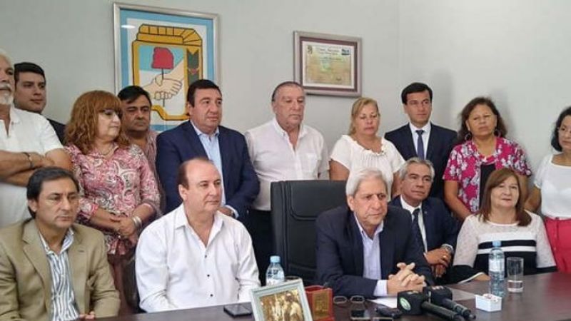 El PJ santiagueño renovará autoridades el 17 de marzo