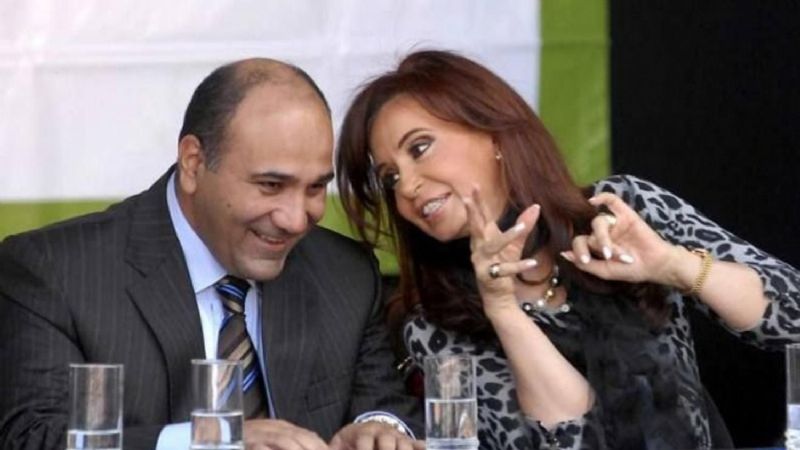 El PJ tucumano acelera la unidad con el partido de Cristina