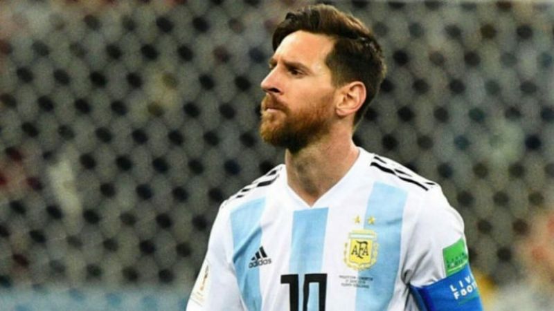 Confirman amistosos de la Selección Argentina: ¿Vuelve Messi?