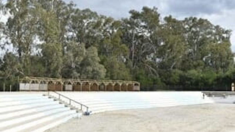 Duro descargo de artesana que quedó afuera del Festival de El Fuerte