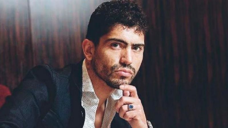 Denunciaron a Rodrigo Romero por violencia de género y quedó imputado